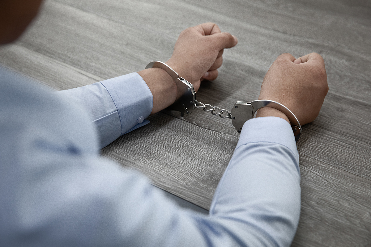 What to do if you’re facing criminal charges in New Mexico