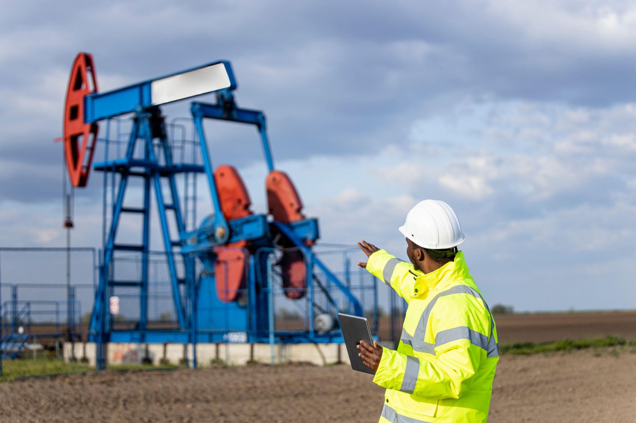 Who is liable for an oilfield injury in New Mexico?